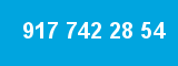 917 742 28 54